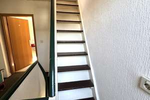 2 1/2 Zimmer-Wohnung in Ohligs sehr zentral  – Benrather Straße 6, 42697 Ohligs/Aufderhöhe/Merscheid, Solingen – Vorschaubild 8