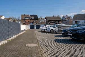 Helle 4-Zimmer-Wohnung im 1. Obergeschoss – Die vollständige Adresse der Immobilie erhältst du vom Anbieter., 51377 Manfort, Leverkusen – Vorschaubild 14