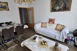 Helle 3-Zimmer-Dachgeschosswohnung in Ludwigshafen-Hemshof – 67063 Nord-Hemshof, Ludwigshafen am Rhein – Vorschaubild 2