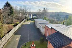 Helle Dachgeschosswohnung mit Klimaanlage&Garage&Gartenanteil – Rothebuschstraße 78, 46119 Osterfeld-Ost, Oberhausen – Vorschaubild 7