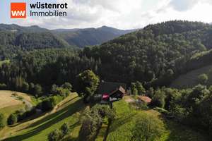 Bauernhof in traumhafter Landschaft ! – Die vollständige Adresse der Immobilie erhältst du vom Anbieter., 77728 Oppenau – Vorschaubild 4