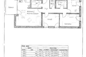 Traumhafte 4 Zimmer Familienwohnung mit Balkon – Lassallestraße 25, 99086 Johannesvorstadt, Erfurt – Vorschaubild 12