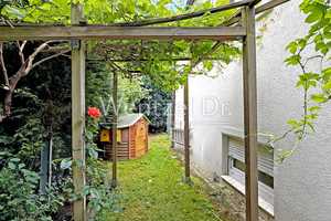 PROVISIONSFREI für Käufer - Modernisierungsbedürftiges Einfamilienhaus in begehrter Lage – Hamburg – Vorschaubild 7