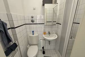 Helle 1-Zimmer-Wohnung mit EBK – Kurfürstenstraße 36, 45138 Südostviertel, Essen – Vorschaubild 5