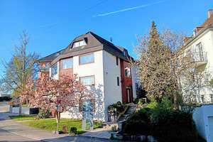 Helle 3-Zimmer-Wohnung mit Balkon & Grünblick in Halbhöhenlage – Die vollständige Adresse der Immobilie erhältst du vom Anbieter., 70192 Lenzhalde, Stuttgart – Vorschaubild 18
