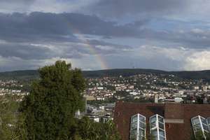 Großzügige Architektenvilla in Bestlage am Killesberg mit traumhaftem Weitblick über Stuttgart – Hermann-Kurz-Straße 19, 70192 Mönchhalde, Stuttgart – Vorschaubild 6