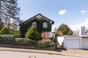 Einfamilienhaus in Bestlage | Provisionsfrei – Die vollständige Adresse der Immobilie erhältst du vom Anbieter., 65191 Südost, Wiesbaden – Vorschaubild 3