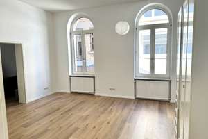 Wohnen & Arbeiten im Herzen von Stuttgart-West – Stilvolle Büroeinheit mit separater 3-Zi-Wohnung – Reuchlinstr. 4a, 70178 Rotebühl, Stuttgart – Vorschaubild 5