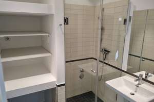 Modernisierte 5 Zimmer-Wohnung in Bremen Ostertor – Osterdeich 39, 28203 Ostertor, Bremen – Vorschaubild 8