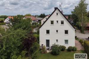 Renditestarkes Projekt nahe Krumbach Wohnungspaket 4 Einheiten im Fünffamilienhaus – Die vollständige Adresse der Immobilie erhältst du vom Anbieter., 86519 Wiesenbach – Vorschaubild 12