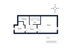 Ideal für Familien: Traumhaftes Townhouse mit Süd-Garten – Die vollständige Adresse der Immobilie erhältst du vom Anbieter., 22399 Poppenbüttel, Hamburg – Vorschaubild 20