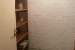 Wohnung 3 ZKB, Balkon + grossz. Kellerraum geeignet für Büro oder Sport mit Garage – Stadtverband Saarbrücken (Kreis) – Vorschaubild 13