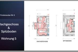 Dachgeschosswohnung Nr. 5 – Fürstenackerstraße 3, 81477 Obersendling, München – Vorschaubild 2