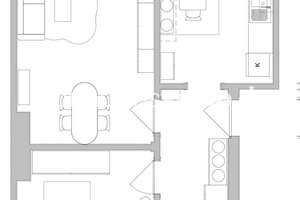 Wohnungstausch: Dürener Straße 56 – Dürener Straße 56, 50400 Lindenthal (Ortsteil), Köln – Vorschaubild 5