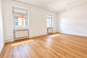Sanierte 3-Zimmer-Wohnung mit hohen Decken, Balkon und Einbauküche – 65929 Unterliederbach, Frankfurt am Main – Vorschaubild 12
