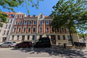DI - vermietete 2 Zimmer Eigentumswohnung im EG zu verkaufen in Babelsberg – Die vollständige Adresse der Immobilie erhältst du vom Anbieter., 14482 Babelsberg Süd, Potsdam – Vorschaubild 5