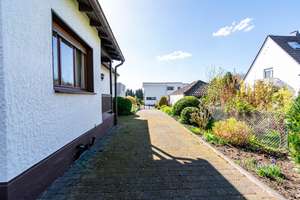 Merscheid. Sackgasse. Freistehendes EFH. Sanierungsobjekt mit Garage. – Die vollständige Adresse der Immobilie erhältst du vom Anbieter., 42699 Ohligs/Aufderhöhe/Merscheid, Solingen – Vorschaubild 18