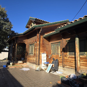 Chalet zum Verkauf in der Urbanisation Eurovillas, 5 Schlafzimmer.