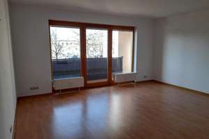 +++ 2 Raumwohnung mit Balkon +++