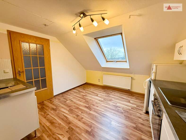 Immobilie in Elterlein - Einfamilienhaus | Zweifamilienhaus: 3.400 m² Grundstück & ruhige Randlage Elterlein OT Schwarzbach - Bild 15