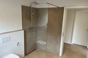 NEUBAU 120 m² hochwertige 4 ZKBB in einem 3 Fam. Haus EEK A + in MS Roxel – 48161 Roxel, Münster – Vorschaubild 3