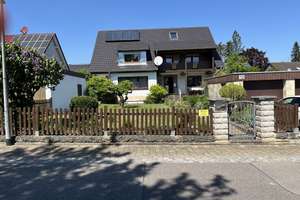 Haus in Güglingen/Eibensbach – Die vollständige Adresse der Immobilie erhältst du vom Anbieter., 74363 Güglingen – Vorschaubild 1