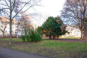 4-Raum-Wohnung in der grüner Lage – Conertplatz 11, 1157 Löbtau-Nord, Dresden – Vorschaubild 14