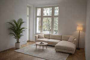 "Stilvoller Altbau trifft modernen Wohnkomfort – 3 Zimmer mit Balkon-Highlight" – Straße des 18. Oktober 15, 4103 Zentrum-Südost, Leipzig – Vorschaubild 10