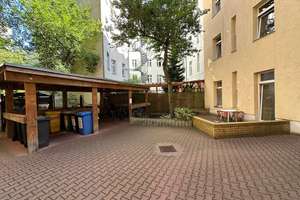 WE 14: Bezugsfreie 1-Zimmerwohnung in Neukölln – Ederstr. 7, 12059 Neukölln (Ortsteil), Berlin – Vorschaubild 5