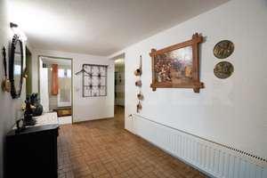 Freistehender Bungalow auf großzügigem Grundstück mit Doppelgarage in Hamm-Rhynern – Die vollständige Adresse der Immobilie erhältst du vom Anbieter., 59069 Rhynern, Hamm – Vorschaubild 26