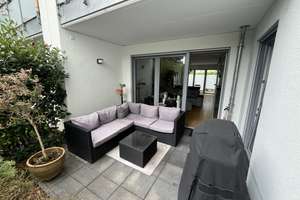 Moderne 3-Zimmer-Wohnung in direkter Rheinnähe – Estermannstr. 90, 53117 Graurheindorf, Bonn – Vorschaubild 8