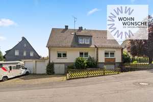 2 Familienhaus in hervorragender Lage – Rheinisch-Bergischer Kreis – Vorschaubild 1