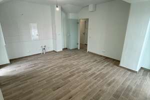 Bei uns sitzen sie in der 1. Reihe  kompakte Wohnung mit Elbblick – Sarajevo- Ufer 24, 39106 Alte Neustadt, Magdeburg – Vorschaubild 3