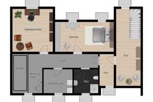Bungalow in idyllischer Lage von Glessen – Rhein-Erft-Kreis – Vorschaubild 11
