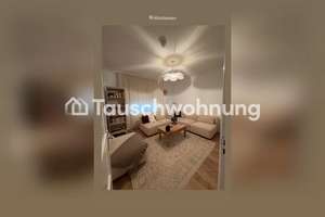 Tauschwohnung: 60 m² Wohnung in Hamburg, Bergedorf