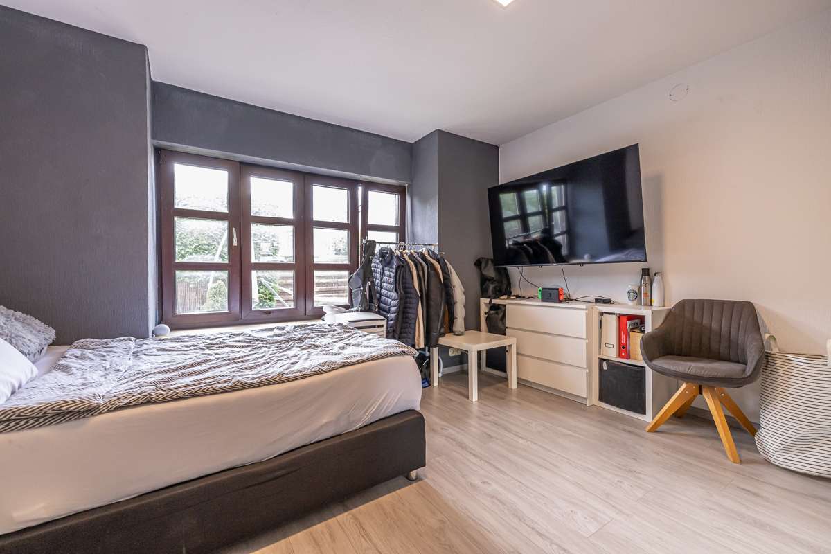 Immobilie in Walzbachtal - Ihr neues Zuhause in Jöhlingen- Einfamilienhaus mit ELW zum Wohlfühlen - Bild 7