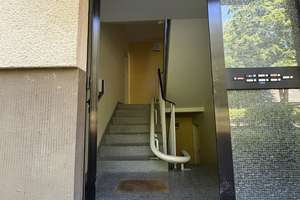 Lichtdurchflutetete 3,5 Zimmer Wohnung in grüner Umgebung provisionsfrei von privat  – Die vollständige Adresse der Immobilie erhältst du vom Anbieter., 12249 Lankwitz, Berlin – Vorschaubild 22