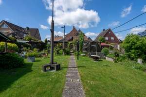 Viel Platz für die große Familie mit herrlichem Garten in beliebter Wohnlage von Werne an der Lippe – Die vollständige Adresse der Immobilie erhältst du vom Anbieter., 59368 Werne – Vorschaubild 43