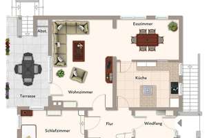 Weihnachtsangebot! - Einfamilienhaus mit Einliegerwohnung in zentraler und ruhiger Lage – Die vollständige Adresse der Immobilie erhältst du vom Anbieter., 14612 Falkensee – Vorschaubild 15