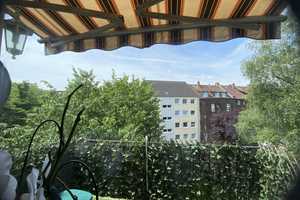 Teilübernommene Wohnung in Top-Lage in Gelsenkirchen – Möbel & Geräte gegen Abstand abzugeben – Florastraße 7, 45881 Gelsenkirchen – Vorschaubild 20