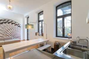 2-Zimmerwohnung mit kleinem Garten – Köln – Vorschaubild 4