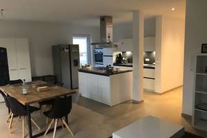 Exklusive Doppelhaushälfte vor der den Toren von VW  in Sandkamp – Stellfelder Straße 23f, 38442 Sandkamp, Wolfsburg – Vorschaubild 8