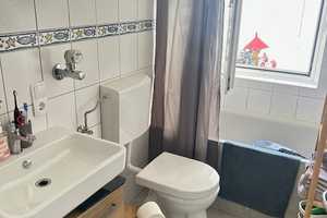 Freundliche 2-Zimmer-Erdgeschosswohnung in Solingen - Mitte – Solingen – Vorschaubild 4