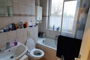 3- Zimmer- Wohnung mit Balkon und Stellplatz – 38226 Lebenstedt, Salzgitter – Vorschaubild 11