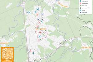 Wohnhaus mit Gewerbeeinheit in Hermsdorf – Die vollständige Adresse der Immobilie erhältst du vom Anbieter., 7629 Hermsdorf – Vorschaubild 21