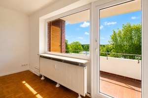 Besichtigen. Koffer packen. Einziehen. – Ihr neues Zuhause wartet!