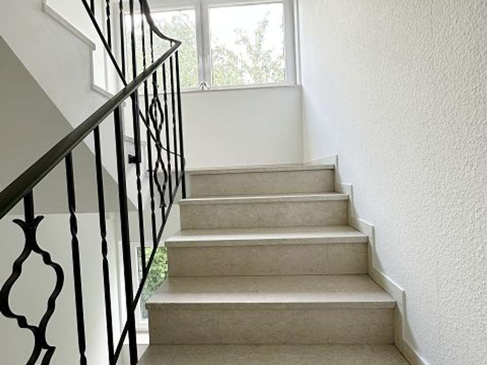 Treppenhaus