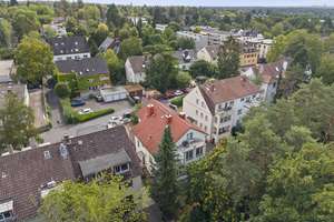 ++ Zeitloser Charakter, großzügige Flächen – vielseitiges Wohn- und Geschäftshaus ++ – 60598 Sachsenhausen-Süd, Frankfurt am Main – Vorschaubild 39