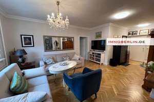 IMMOBERLIN.DE - Liebenswürdige Wohnung mit Südbalkon & Pkw-Stellplatz nah der Havel – Die vollständige Adresse der Immobilie erhältst du vom Anbieter., 13597 Spandau (Ortsteil), Berlin – Vorschaubild 5