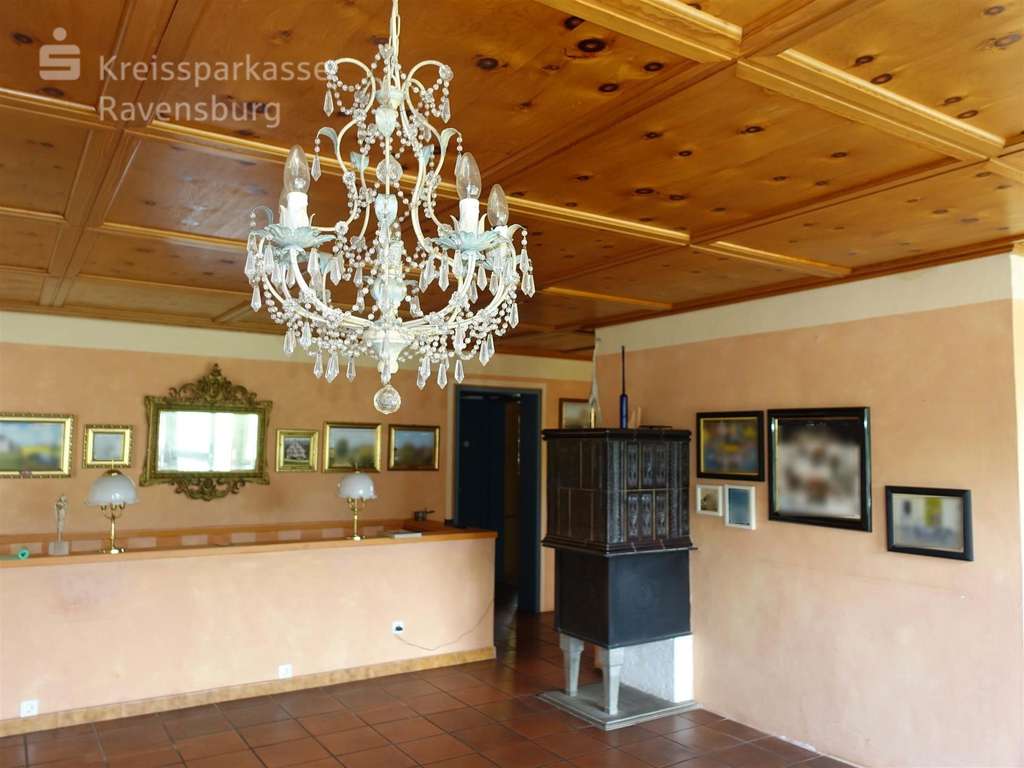 Immobilie in Vogt - Wohnen in ruhiger Lage - Bild 3